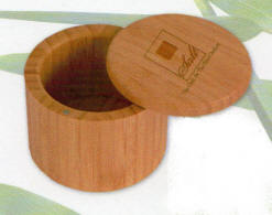 bamboo box