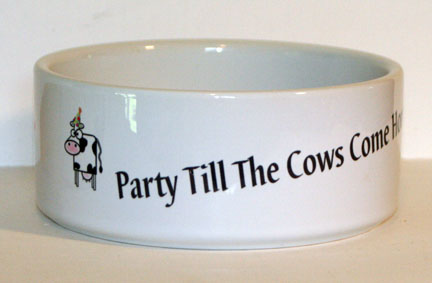 party bowl